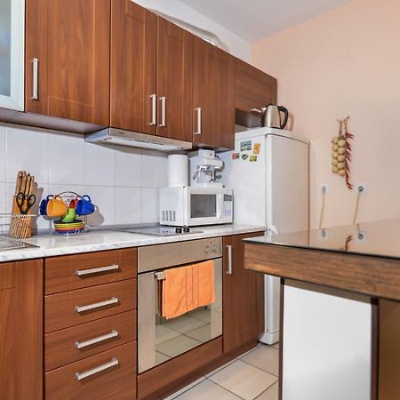 Comfortable One Bedroom Apartment In A Lively Area | Zona B5 | Russian Square Sofía Exterior foto