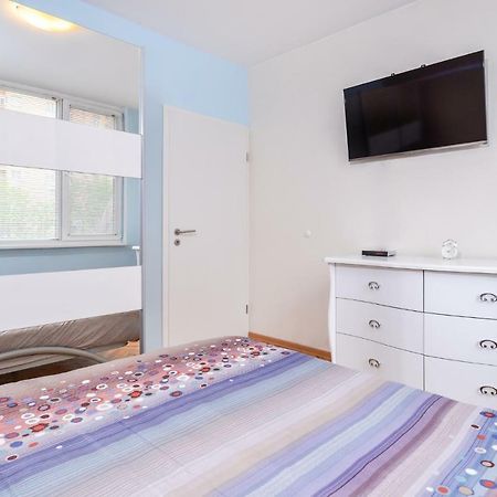 Comfortable One Bedroom Apartment In A Lively Area | Zona B5 | Russian Square Sofía Exterior foto