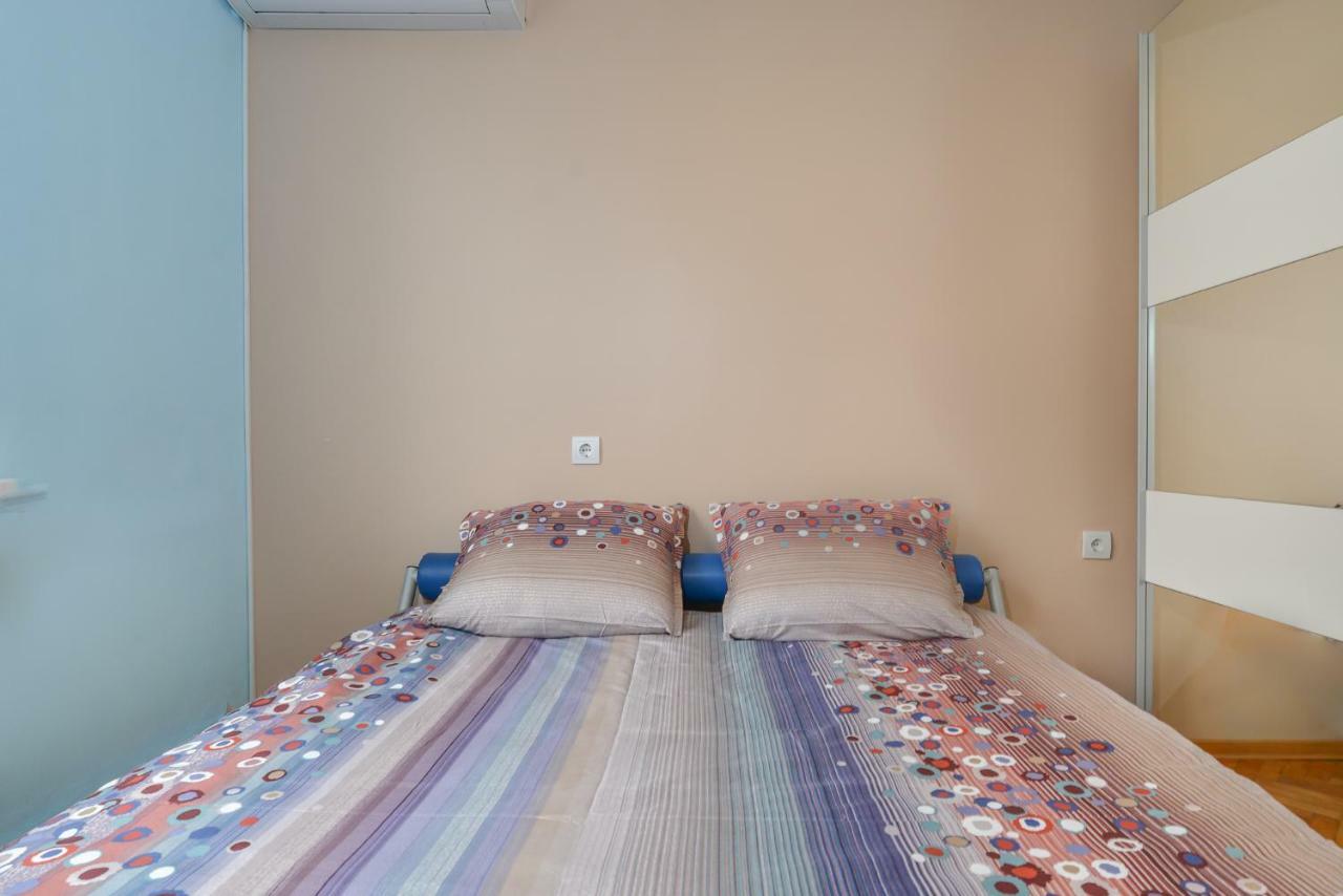 Comfortable One Bedroom Apartment In A Lively Area | Zona B5 | Russian Square Sofía Exterior foto